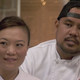 Image for article titled The chefs cook “trash fish” in a challenge that brings out their best and worst qualities